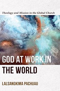God at Work in the World