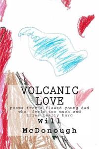 Volcanic Love