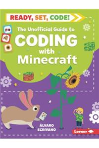 Unofficial Guide to Coding with Minecraft