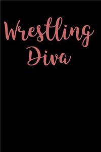 Wrestling Diva