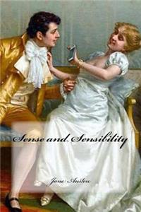 Sense and Sensibility