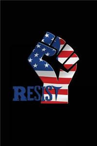 Resist