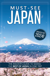 Must-See Japan