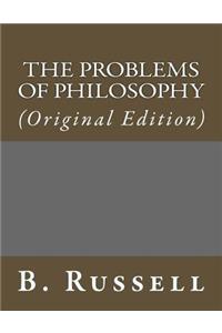 The Problems of Philosophy