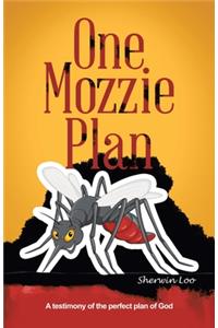 One Mozzie Plan