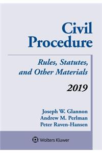 Civil Procedure
