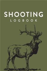 Shooting Logbook