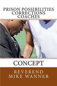 Prison Possibilities Corrections Coaches