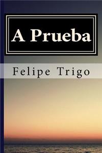 Prueba Felipe Trigo (Spanish) Edition