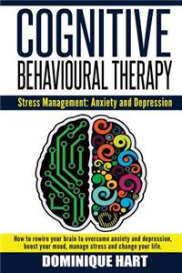 Cognitive Behavioural Therapy