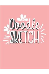 Doodle Sketch