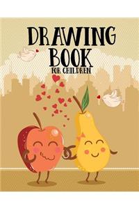 Drawing Book For Children