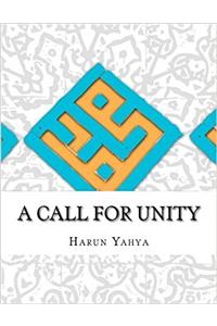 A Call for Unity