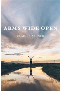Arms Wide Open