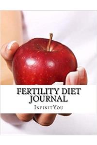 Fertility Diet Journal