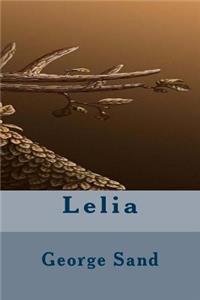 Lelia