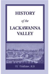 History of the Lackawanna Valley