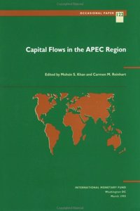 Capital Flows in the Apec Region