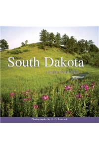 South Dakota Simply Beautiful