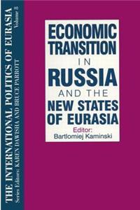 International Politics of Eurasia