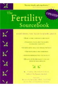 The Fertility Sourcebook