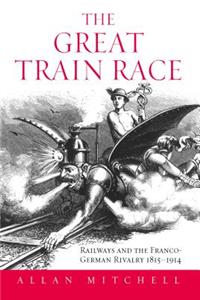 Great Train Race