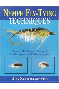 Nymph Fly-Tying Techniques