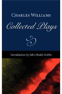 Collected Plays