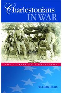 Charlestonians in War