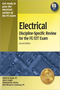 Electrical Discipline-Specific Review for the FE/EIT Exam