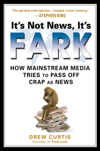 It's Not News It's Fark