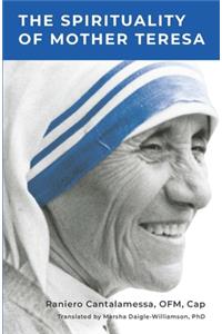 Spirituality of Mother Teresa