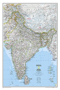 India Classic, Tubed