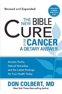 New Bible Cure for Cancer