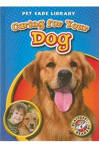 Caring for Your Dog