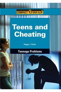 Teens and Cheating