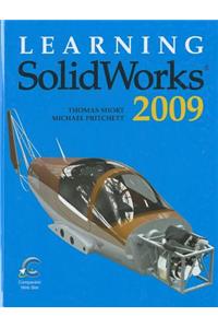 Learning Solidworks 2009