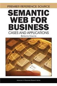 Semantic Web for Business