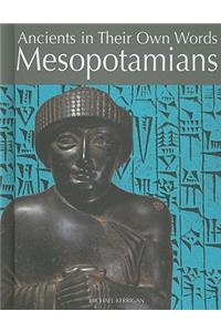 Mesopotamians