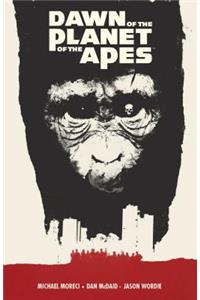 Dawn of the Planet of the Apes