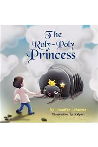 Roly-Poly Princess