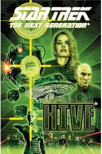 Star Trek The Next Generation: Hive