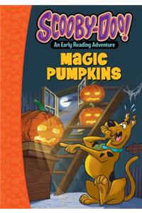 Scooby-Doo and the Magic Pumpkins