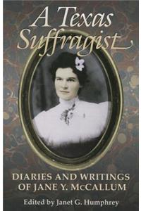 Texas Suffragist