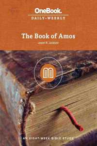 The Book of Amos