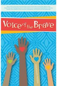 Voice of the Brave