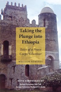 Taking the Plunge Into Ethiopia