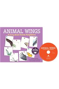 Animal Wings