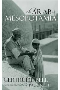 Arab of Mesopotamia
