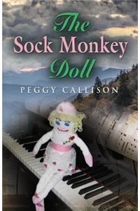 The Sock Monkey Doll